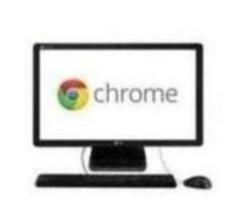 Lg Chromebase